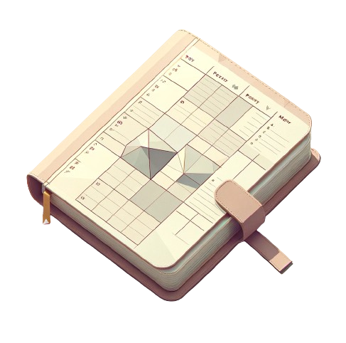 Racing planner